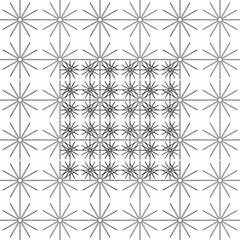style, paper, deco, art, graph, graphic, modern, ornament, holiday, wrapping, element, artistic, elegant, geometric, repetition, god, geometry, monochrome, ask, grid, disorder, illustration, star, vec