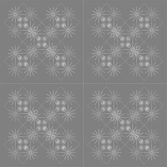 style, paper, deco, art, graph, graphic, modern, ornament, holiday, wrapping, element, artistic, elegant, geometric, repetition, god, geometry, monochrome, ask, grid, disorder, illustration, star, vec