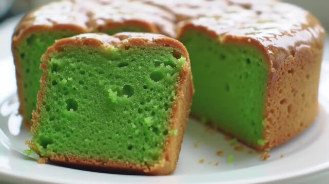 slice of bread with butter