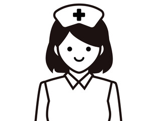 Medical Icons 27A: Medical, doctor, nurse, emergency, disease, treatment, crutch,