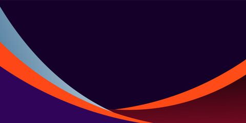 Premium colorful abstract background with dynamic shadow on background. Vector abstract background. eps10.