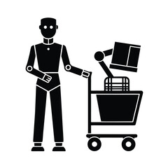 Smart Retail Automation Using AI Powered Checkout And Inventory Tools