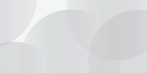 Minimal Abstract Background with Simple Shapes and Clean Design