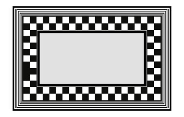 film strip frame