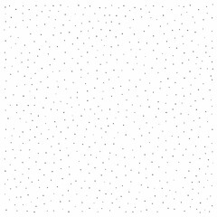 Minimal vector pattern of scattered black speckles on a white background, abstract and seamless texture ideal for modern backgrounds and design use.
