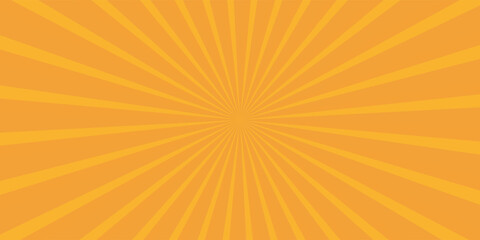 Fototapeta premium Anime Comic Background. Pop Art Style Background. Pop Up Retro Comic Background. Vector halftone illustration. Vintage background for comic superhero text, speech bubble, message.