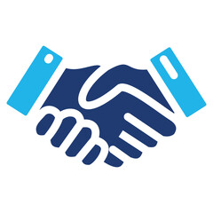 Obraz premium Partner Icon