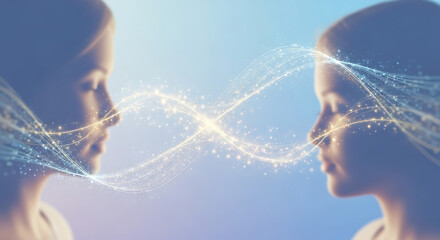 Telepathy Connection: Empathy and Understanding