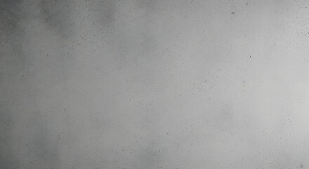 Obraz premium Light Gray Concrete Texture with Fine Aggregate Smooth Surface.