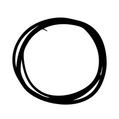 black and white photo frame