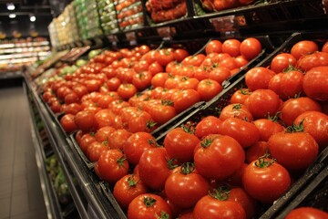 Store tomatoes