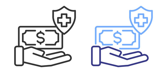 Incentive icon color