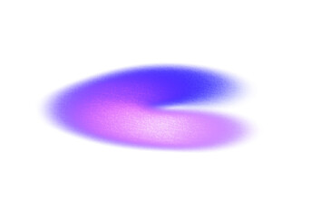 Neon color gradients shape teal overlay background cutout, Abstract grunge texture rough gradients shape, color fluids mesh effect, grunge and rough textures backdrop shape, transparent background