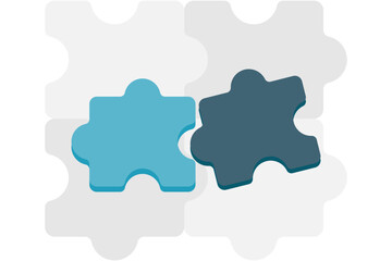 puzzle completion