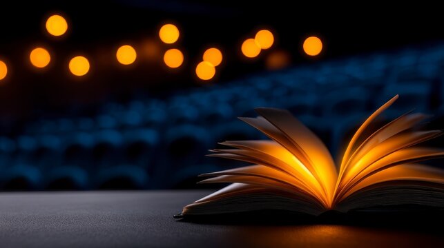 Discuss the impact of literature festivals on readership and the promotion of literary arts. Exploring literary events influence on book consumption and artistic expression advancement.