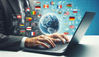 Multi Language Support – Localization for global users