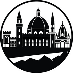 venice landmarks and monuments