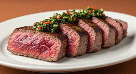 Filete de Guanaco Argentino