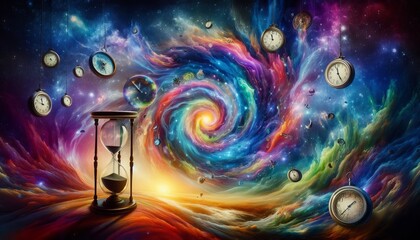 Temporal Transformation