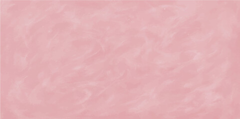 Grunge pink rose petals texture on an old vintage paper background