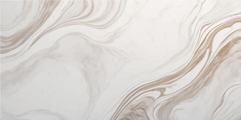 Smooth brown wooden texture with a flowing ripple pattern