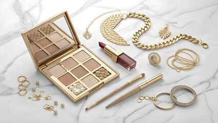 make up accessories
