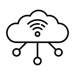 Cloud Network
