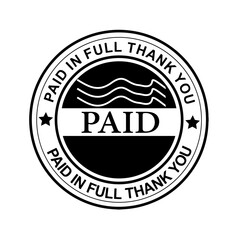 Fototapeta premium Black 