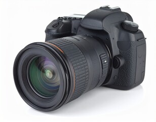 Fototapeta premium digital slr camera