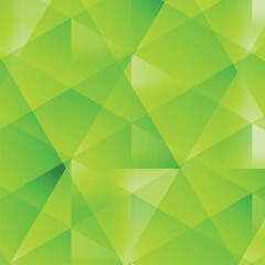 Colorful geometric pattern. Low poly design. Vector illustration
