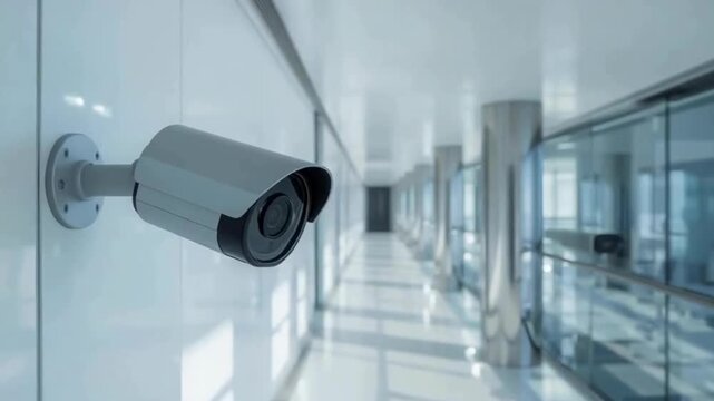 Hospital Security Cameras: Essential Tips for Maximum Safety