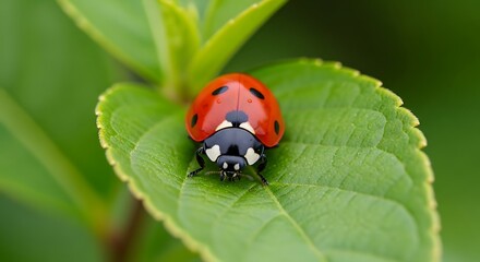 Fototapeta premium Vibrant Spring Flower Bouquet in Rustic Pot, Warm and Cheerful Mood, Soft Light
