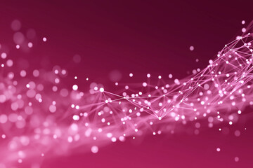 Obraz premium abstract christmas background