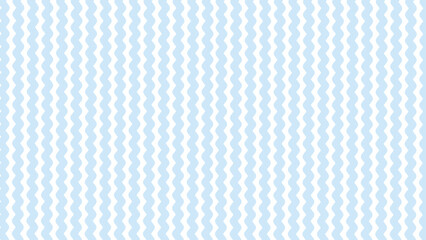 Blue and white seamless pattern vertical zigzag background. Zigzag wave contrast wallpaper. Classic background.