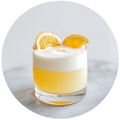 Whisky Sour Cocktail Recipe: Refreshing Summer Drink