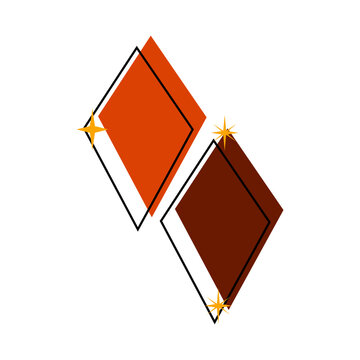 Atomic Mid Century Modern