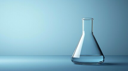 Elegant simplicity in glass and water.