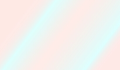 Vibrant diagonal gradient of red and teal with soft blending