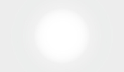 Soft gradient background with central brightness and darker edges