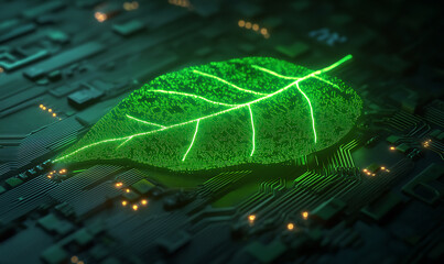 3D abstract visuals and futuristic elements isolated on black, designed for versatile commercial use across technology, minimal, sci-fi, and eco concepts