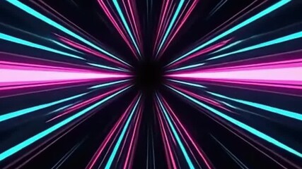 spinning zigzag background, radial burst loop, seamless vector animation, retro flyer background, magenta teal abstract, 4K ultra HD background, rotating abstract pattern, hypnotic seamless loop,  - Powered by Adobe