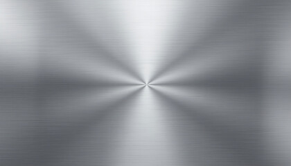 Gray metal surface for abstract background.	