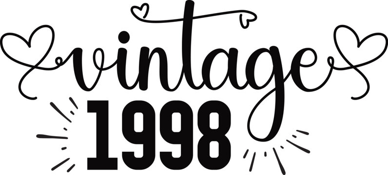 Vintage Svg, Vintage Quotes, Vintage 1982's, Birthday Bundle, 60th Birthday, 30th Birthday, 40th Birthday, 50th Birthday, Alcohol, Beverage Quote, Birthday, Birthday Cake, Birthday Cards, Birthday Par