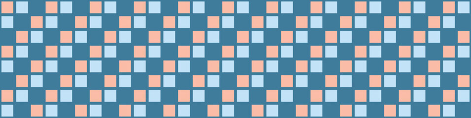 mosaic tile background rectangle