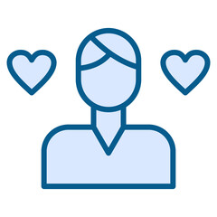 Lifestyle Icon Element For Design