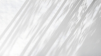 Obraz premium Window with sunlight and shadows