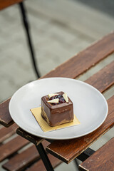 A vibrant and colorful food photography collection featuring healthy meals, refreshing drinks, gourmet salads, delicious desserts, and creative food platings. Perfect for use in culinary blogs.