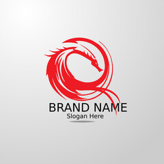 Dragon Logo