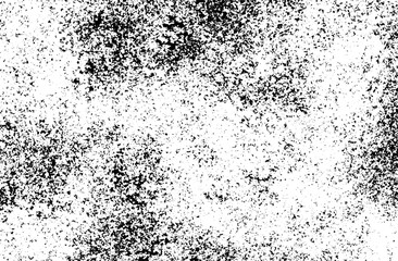 Distressed grunge texture with chaotic scratches for underground themes