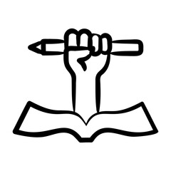 Motivation In Learning Icon